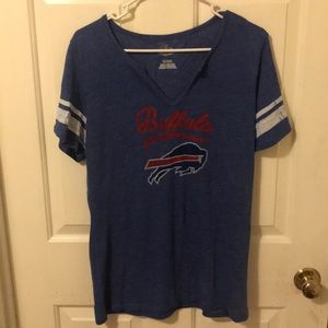 Buffalo Bills t shirt
